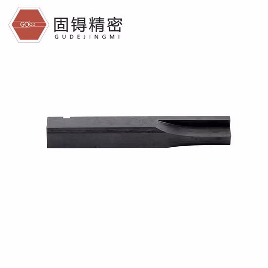 Titanium Precision Machining Parts Machined Plastic Parts
