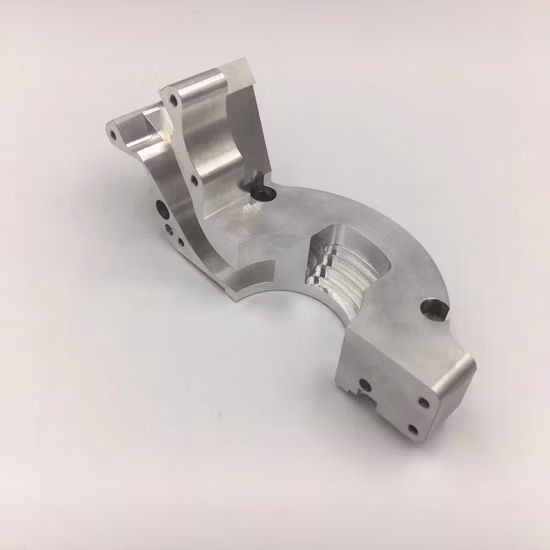 Servizio di lavorazione CNC Pezzi meccanici CNC di precisione in titanio, ottone, acciaio inossidabile, alluminio