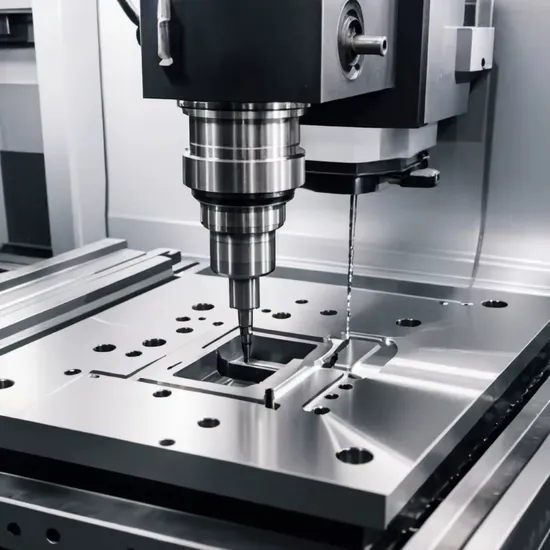 Servizio di lavorazione CNC ISO Pezzo lavorato a 5 assi Pezzo di ricambio per fresatura CNC in alluminio titanio ottone acciaio inossidabile
